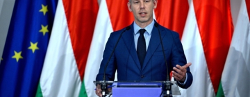 Мадяр готов за среща със Зеленски, ако разговорите за унгарското малцинство в Украйна минат добре